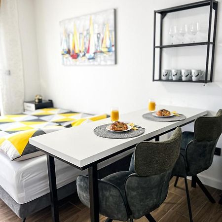 San-Studio Apartment دوغي رات المظهر الخارجي الصورة