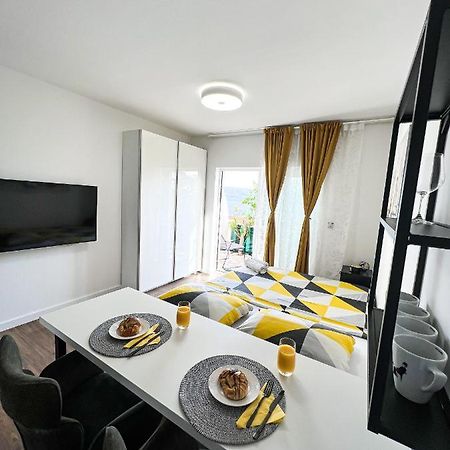 San-Studio Apartment دوغي رات المظهر الخارجي الصورة
