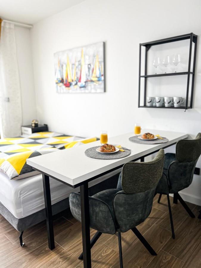 San-Studio Apartment دوغي رات المظهر الخارجي الصورة