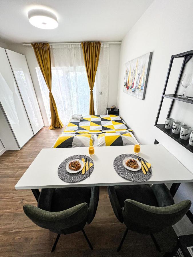 San-Studio Apartment دوغي رات المظهر الخارجي الصورة
