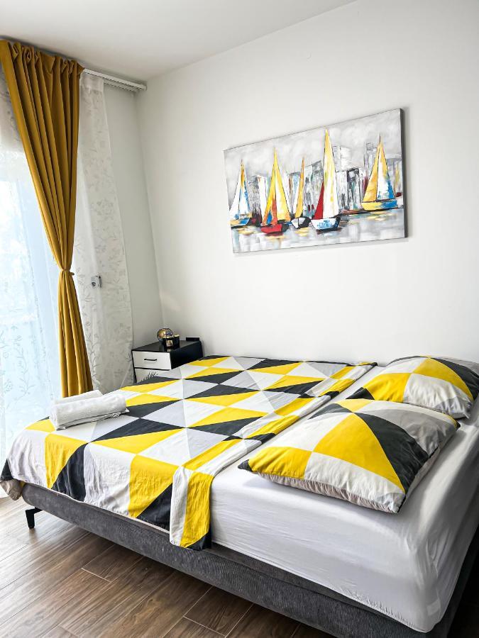 San-Studio Apartment دوغي رات المظهر الخارجي الصورة