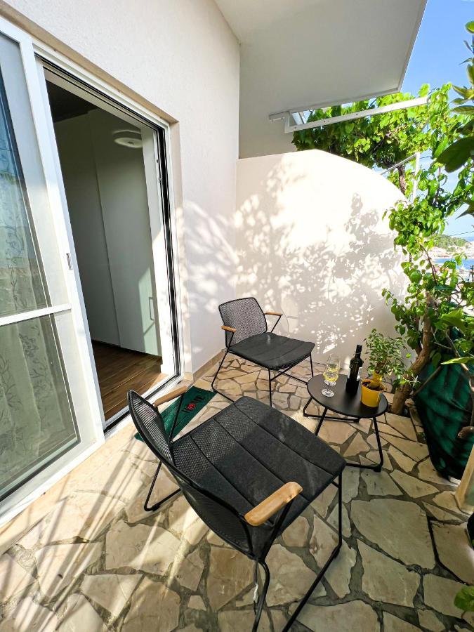 San-Studio Apartment دوغي رات المظهر الخارجي الصورة