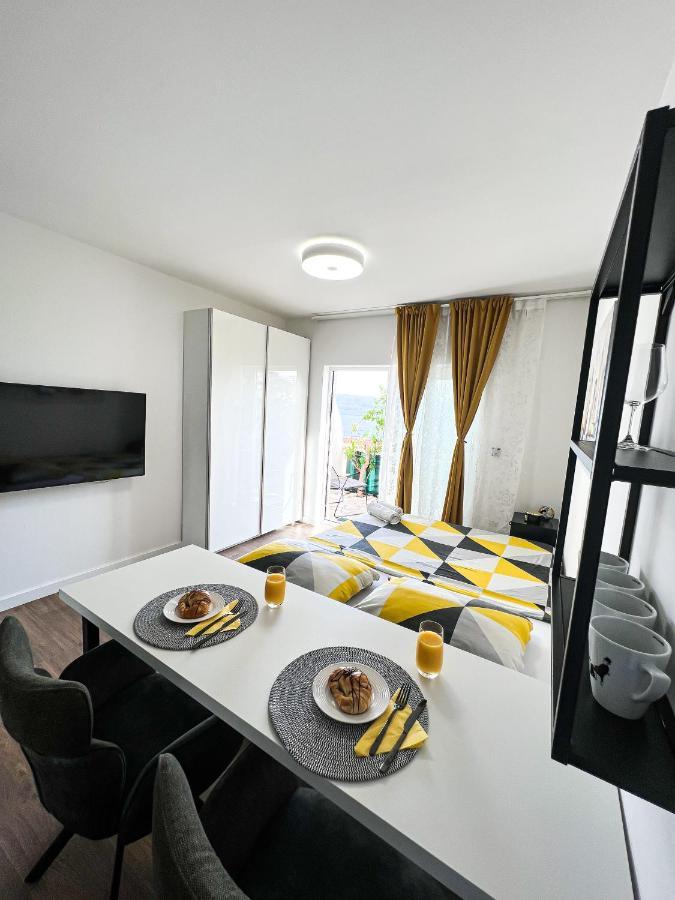 San-Studio Apartment دوغي رات المظهر الخارجي الصورة