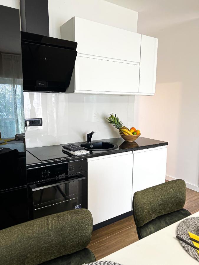 San-Studio Apartment دوغي رات المظهر الخارجي الصورة