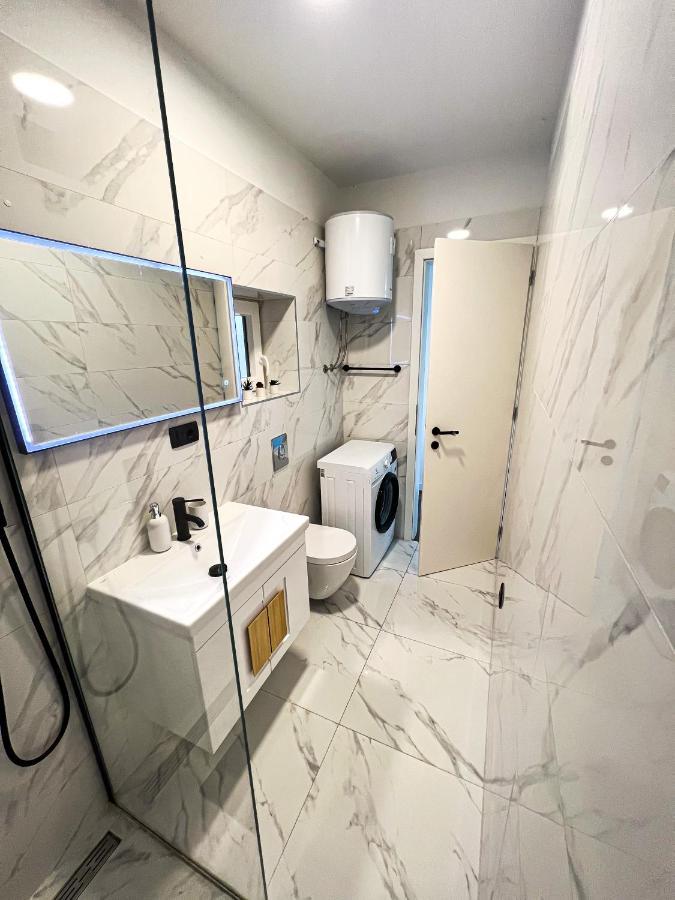 San-Studio Apartment دوغي رات المظهر الخارجي الصورة